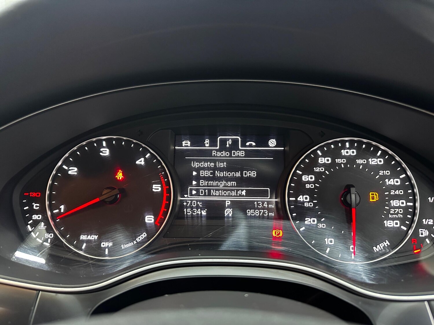 Used Audi A6 2016 for sale - 78058523: Photo 41