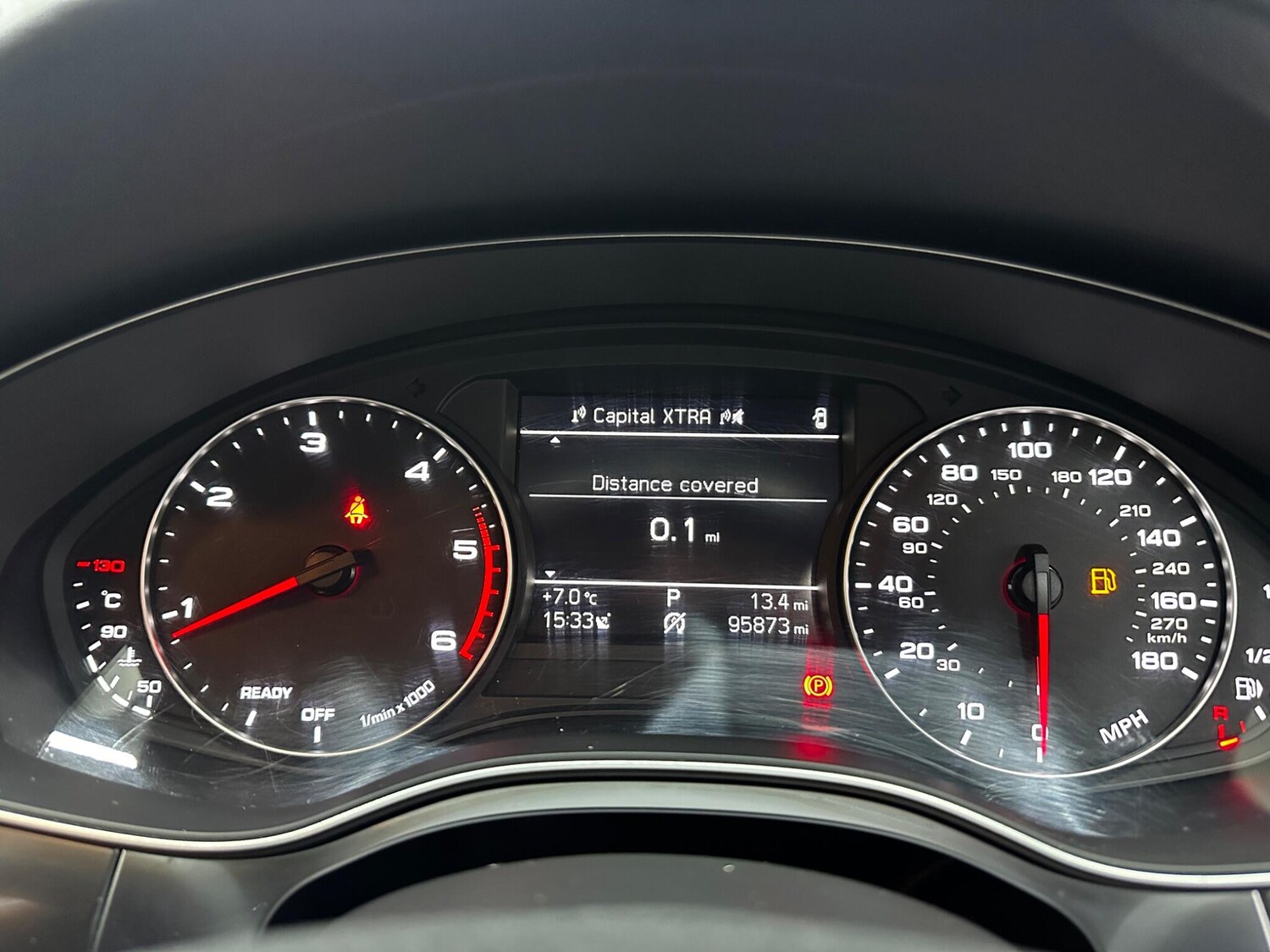 Used Audi A6 2016 for sale - 78058523: Photo 43