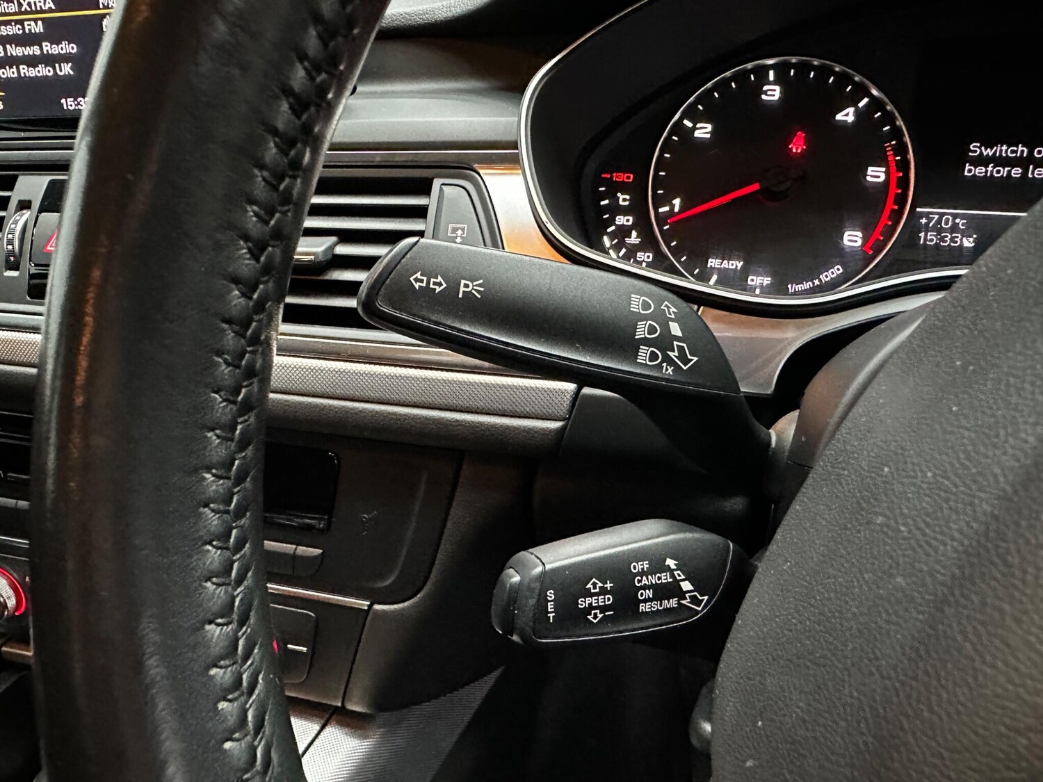 Used Audi A6 2016 for sale - 78058523: Photo 45