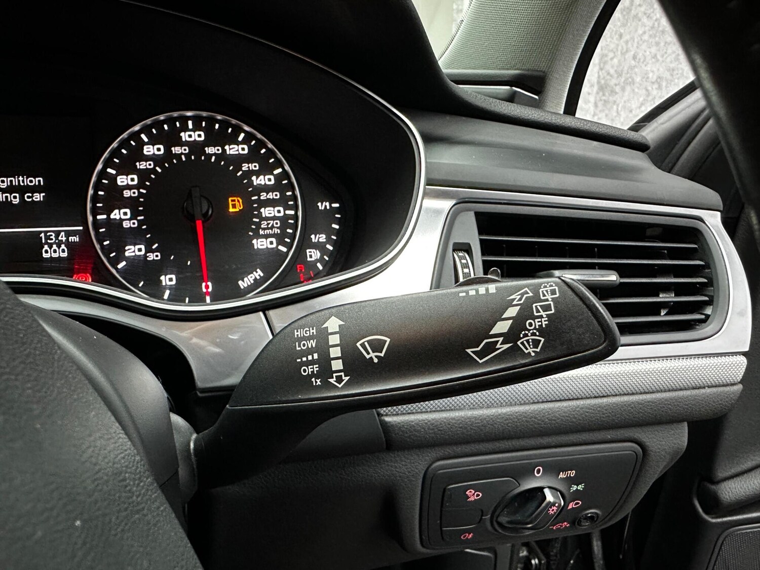 Used Audi A6 2016 for sale - 78058523: Photo 46