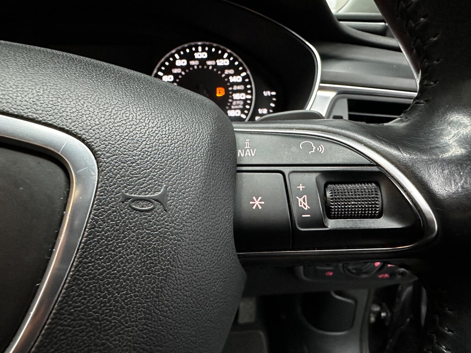 Used Audi A6 2016 for sale - 78058523: Photo 47