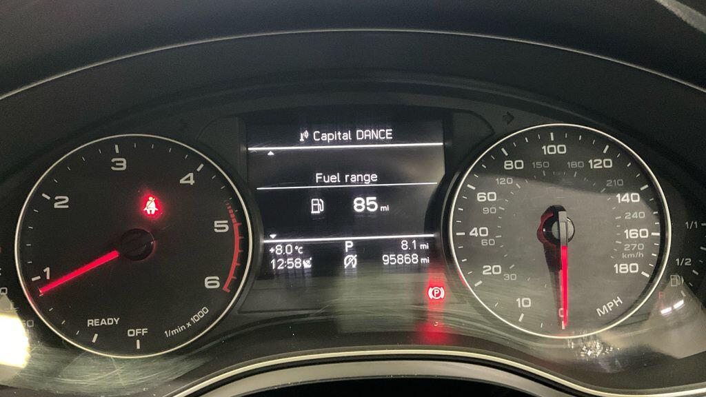 Used Audi A6 2016 for sale - 78058523: Photo 5