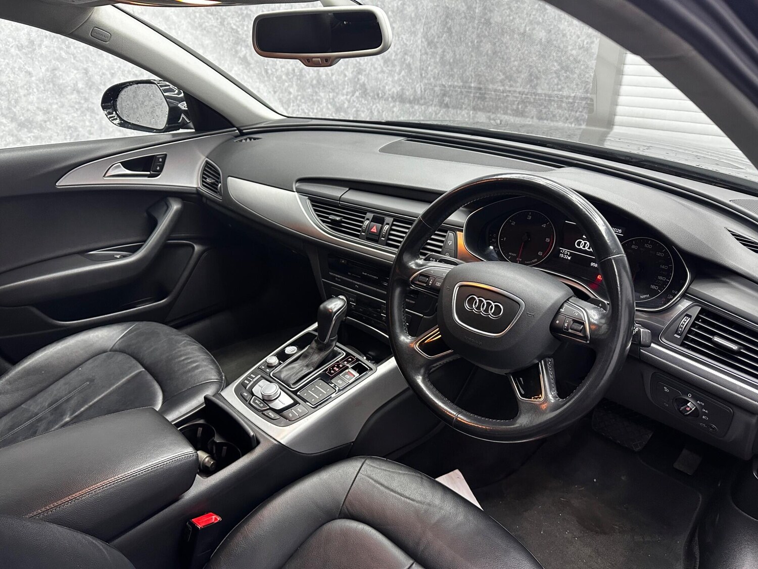 Used Audi A6 2016 for sale - 78058523: Photo 51