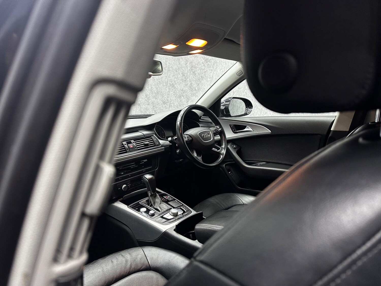 Used Audi A6 2016 for sale - 78058523: Photo 55