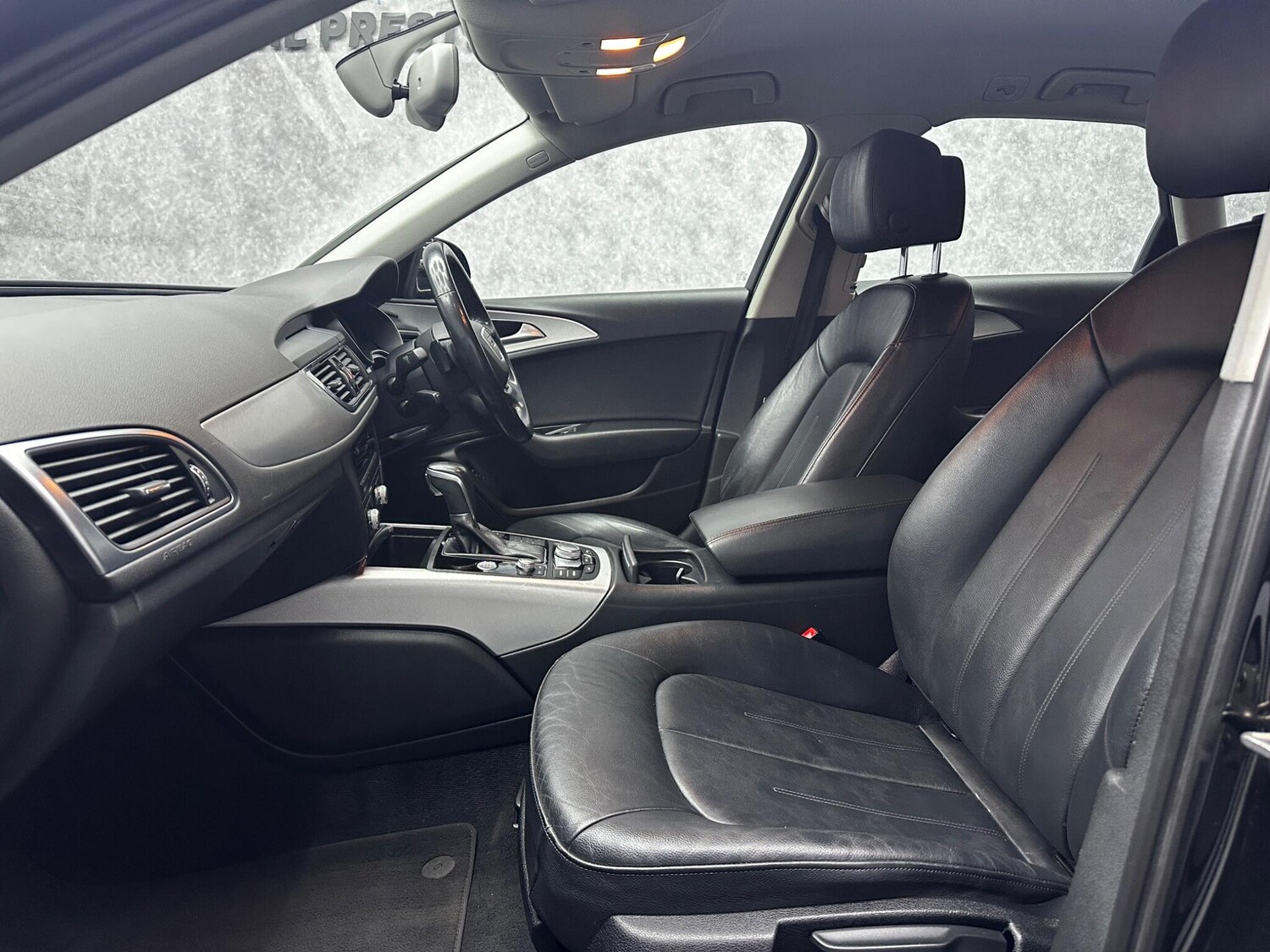 Used Audi A6 2016 for sale - 78058523: Photo 57