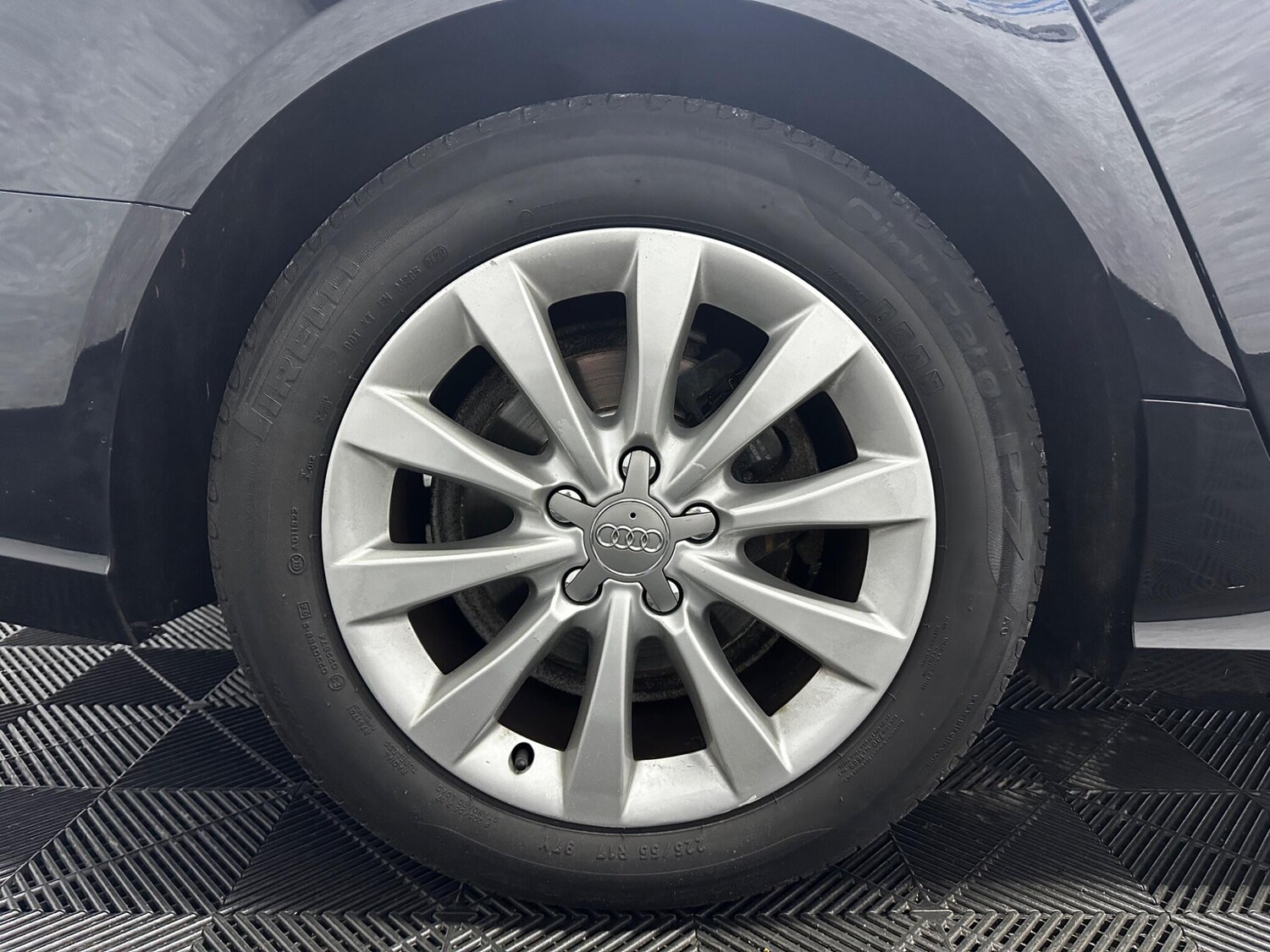 Used Audi A6 2016 for sale - 78058523: Photo 60