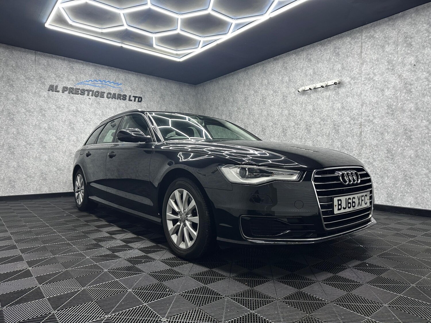 Used Audi A6 2016 for sale - 78058523: Photo 62