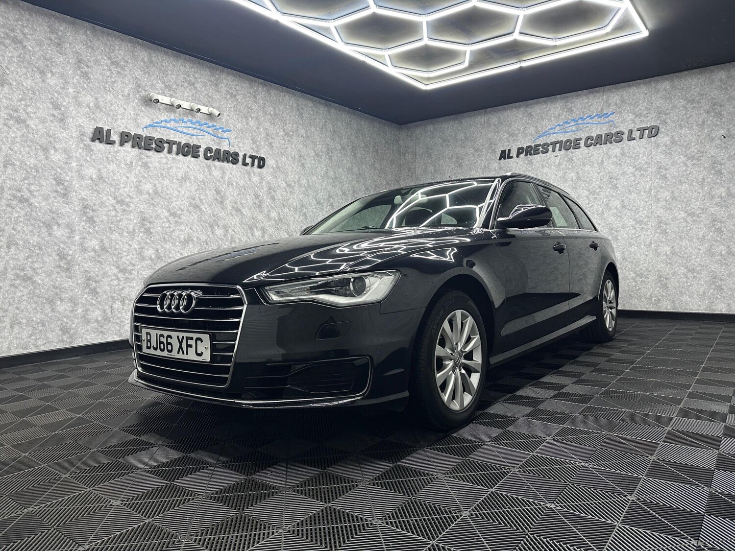 Used Audi A6 2016 for sale - 78058523: Photo 63