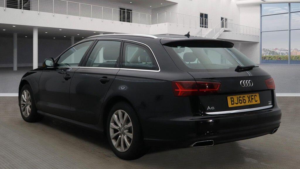 Used Audi A6 2016 for sale - 78058523: Photo 8