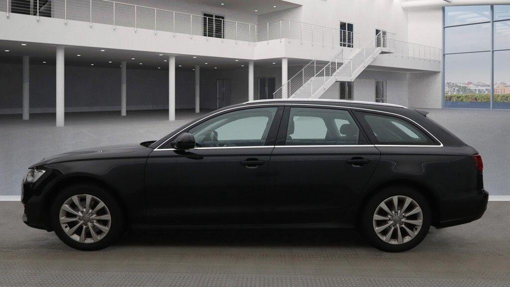 Used Audi A6 2016 for sale - 78058523: Photo 9