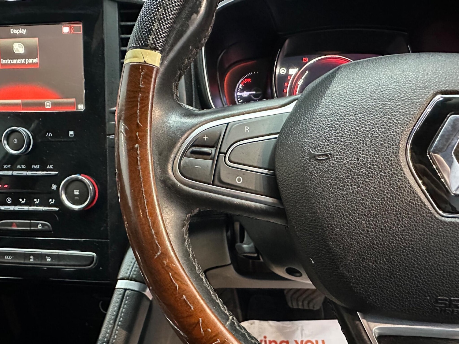 Used Renault Koleos 2020 for sale - 78058935: Photo 11