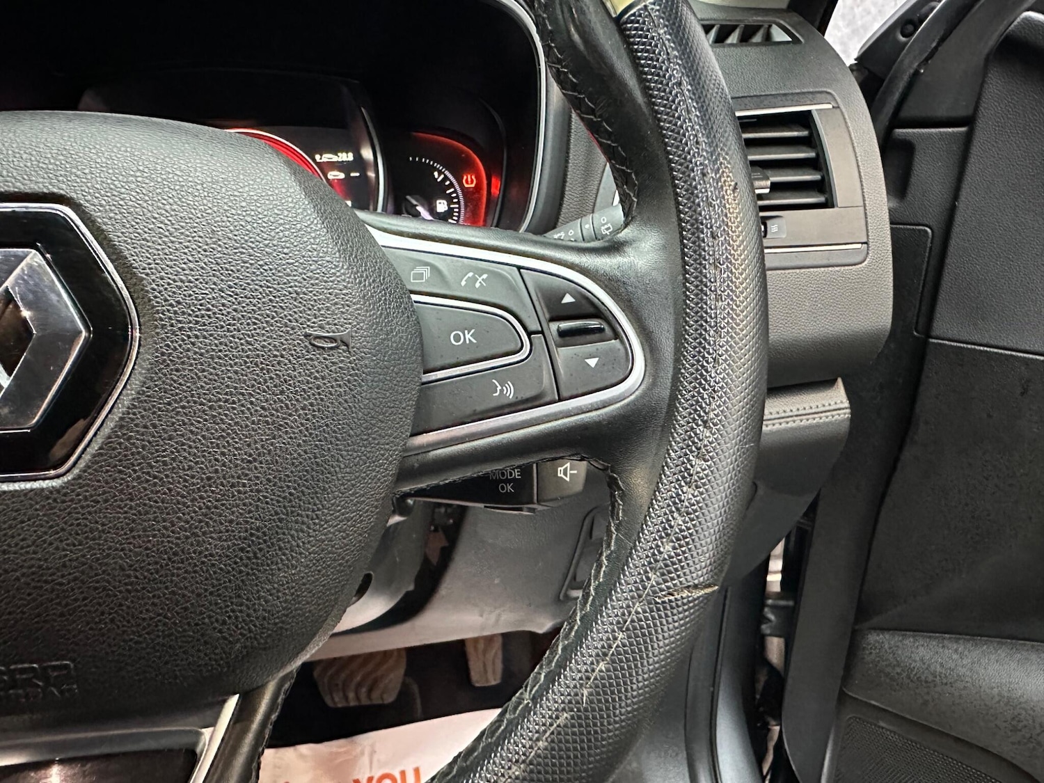 Used Renault Koleos 2020 for sale - 78058935: Photo 12