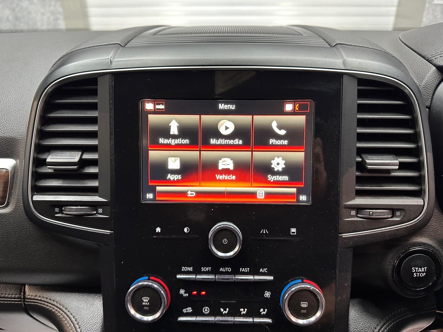 Used Renault Koleos 2020 for sale - 78058935: Photo 17