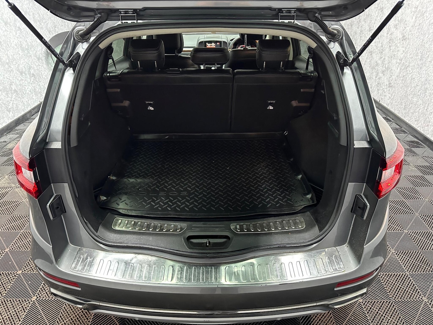 Used Renault Koleos 2020 for sale - 78058935: Photo 23