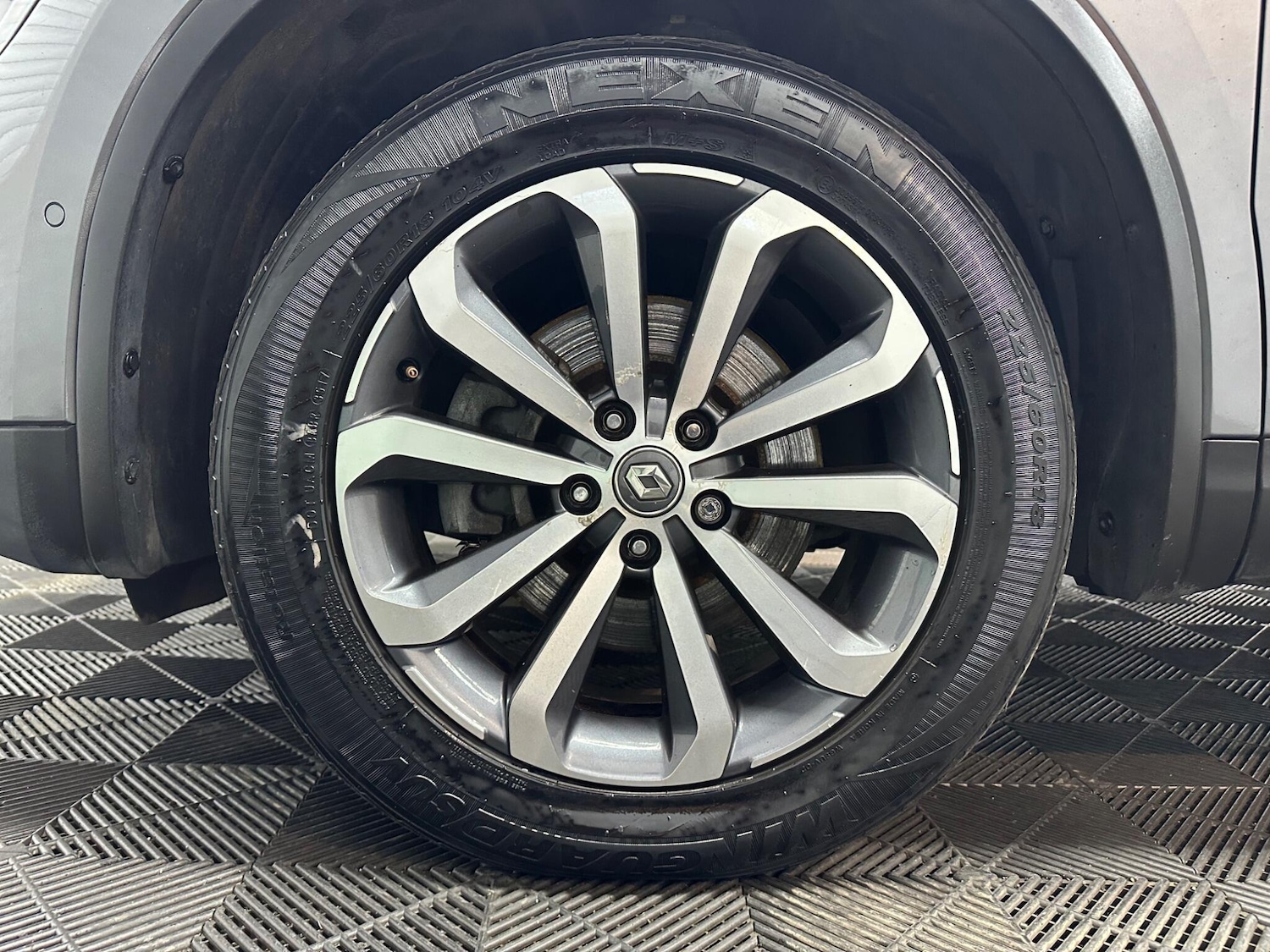 Used Renault Koleos 2020 for sale - 78058935: Photo 24