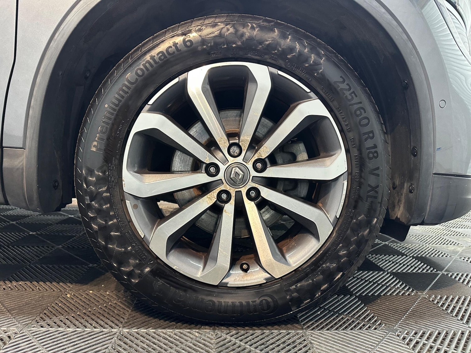 Used Renault Koleos 2020 for sale - 78058935: Photo 27