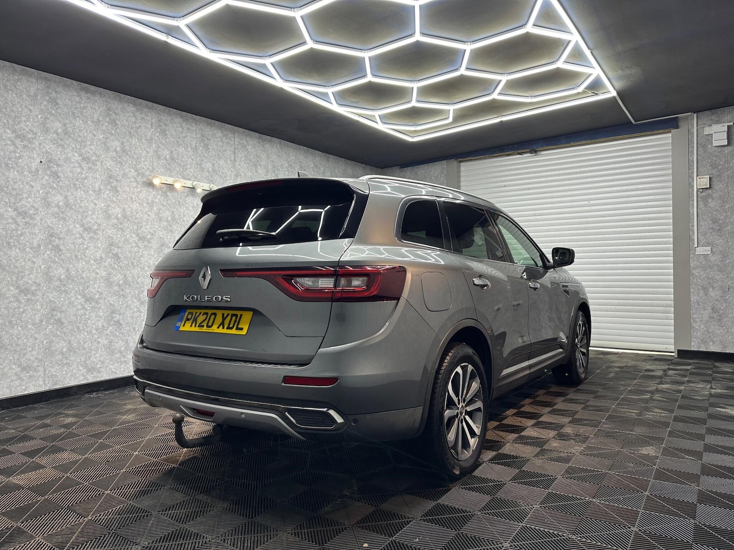 Used Renault Koleos 2020 for sale - 78058935: Photo 4