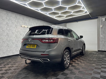 Used Renault Koleos 2020 for sale - 78058935: Photo