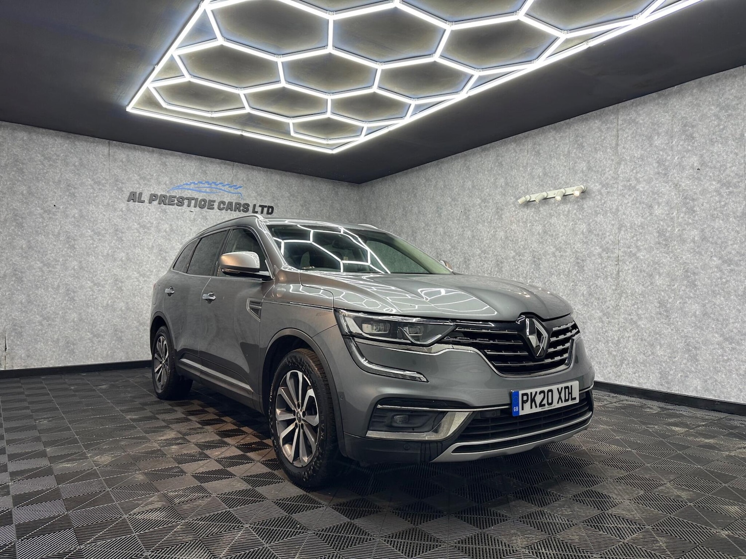 Used Renault Koleos 2020 for sale - 78058935: Photo 6