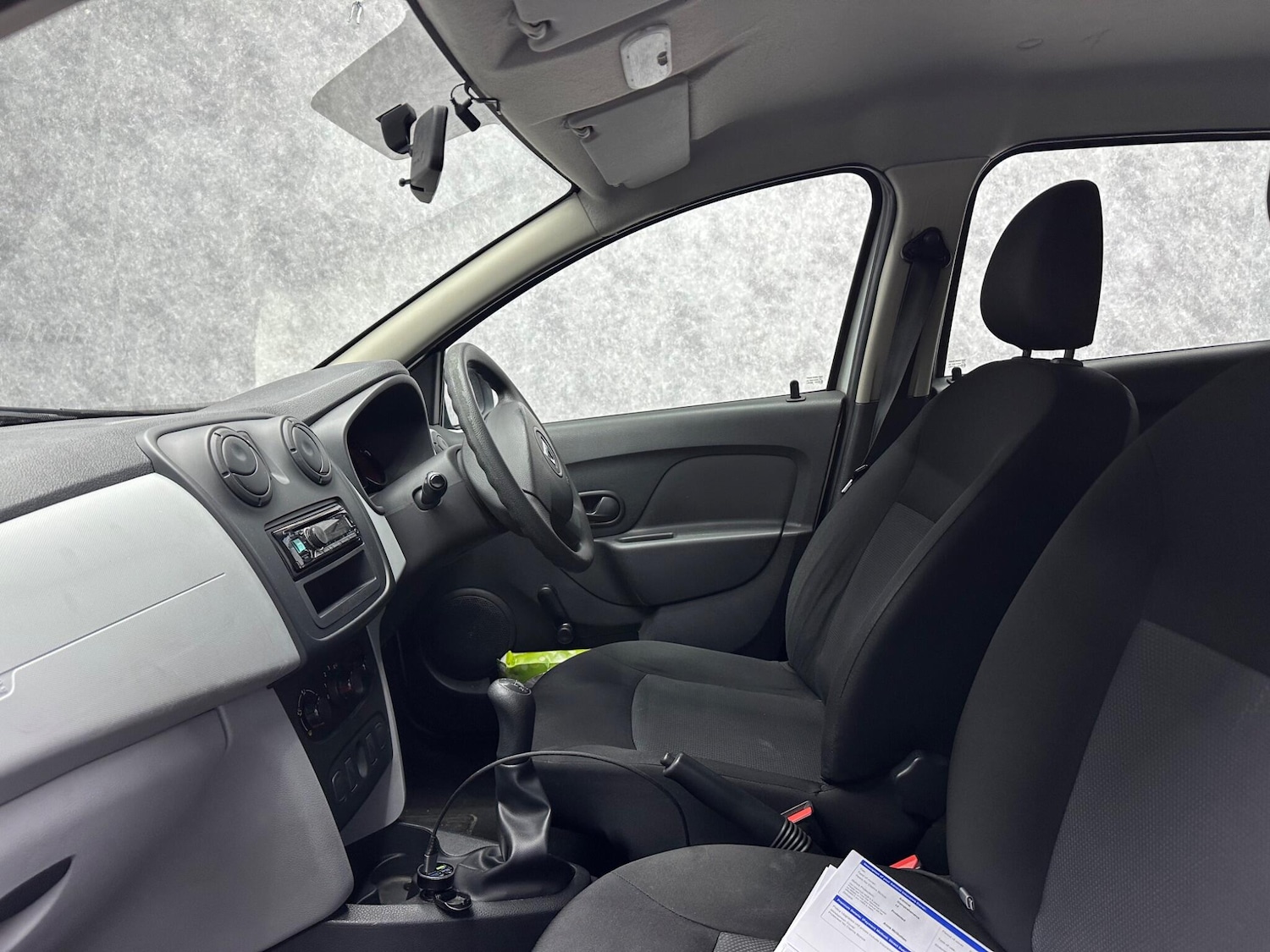 Used Dacia Sandero 2014 for sale - 77769502: Photo 10