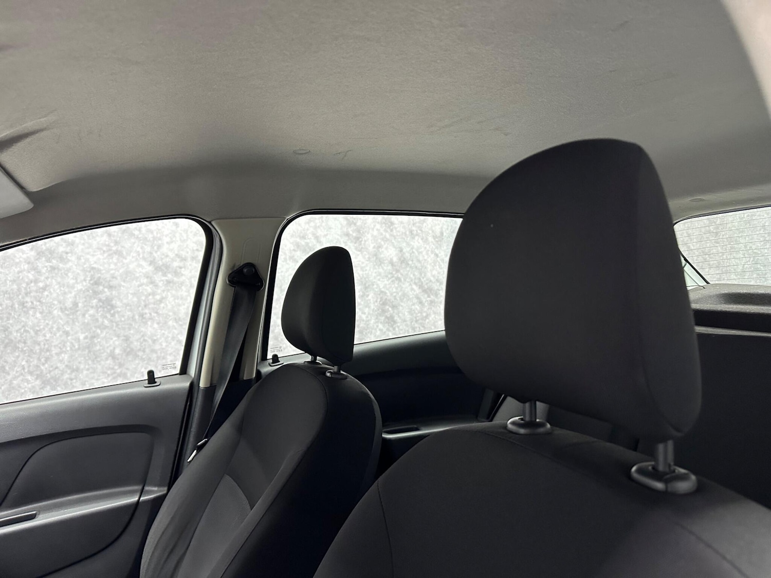 Used Dacia Sandero 2014 for sale - 77769502: Photo 11