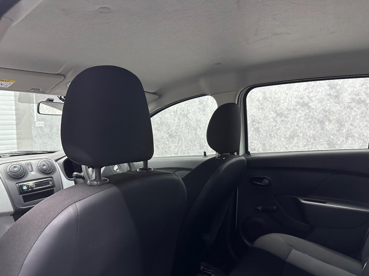 Used Dacia Sandero 2014 for sale - 77769502: Photo 12