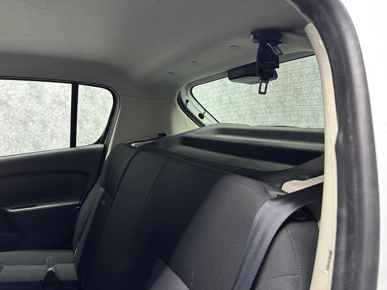 Used Dacia Sandero 2014 for sale - 77769502: Photo 13