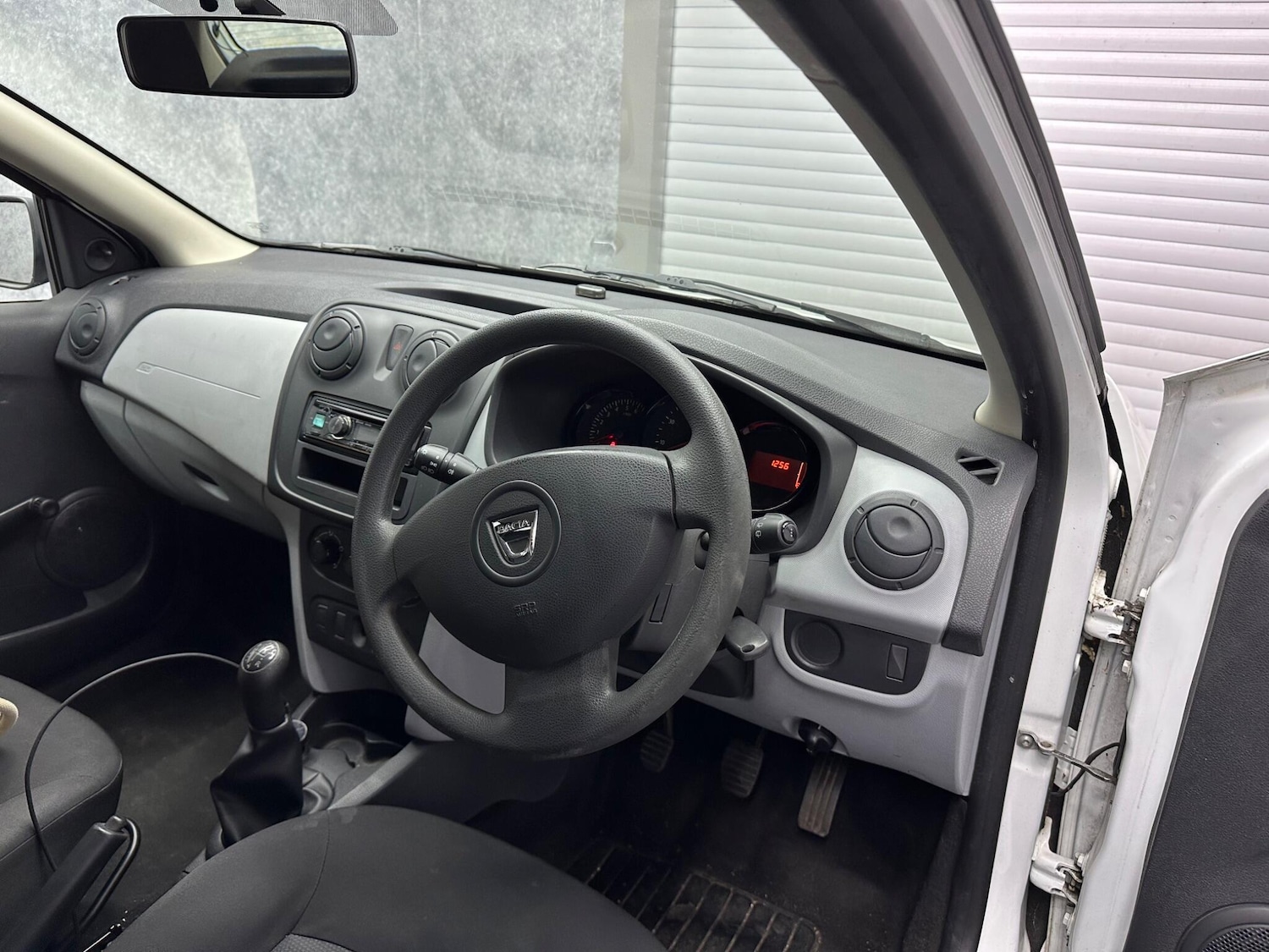 Used Dacia Sandero 2014 for sale - 77769502: Photo 8