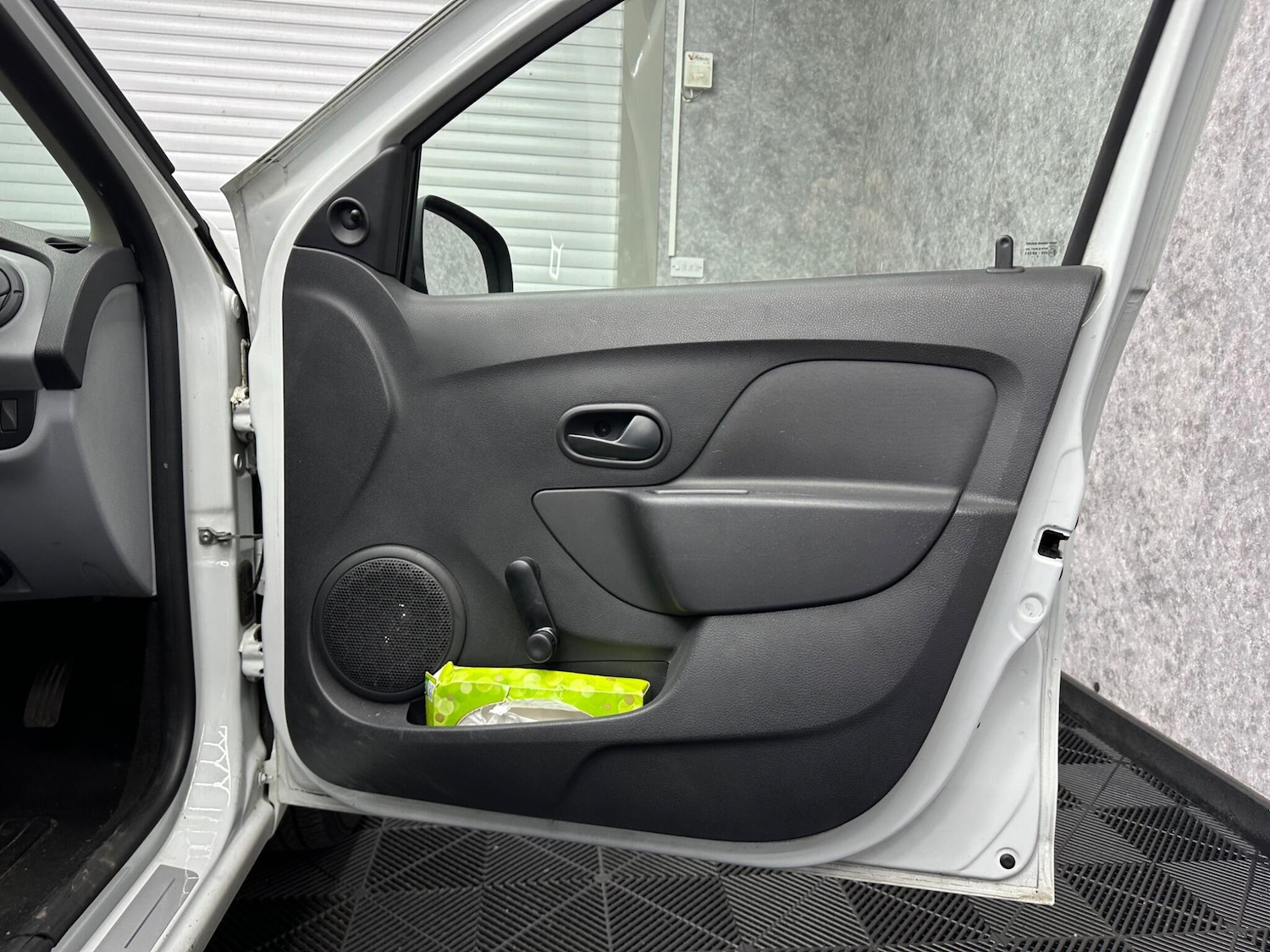 Used Dacia Sandero 2014 for sale - 77769502: Photo 9