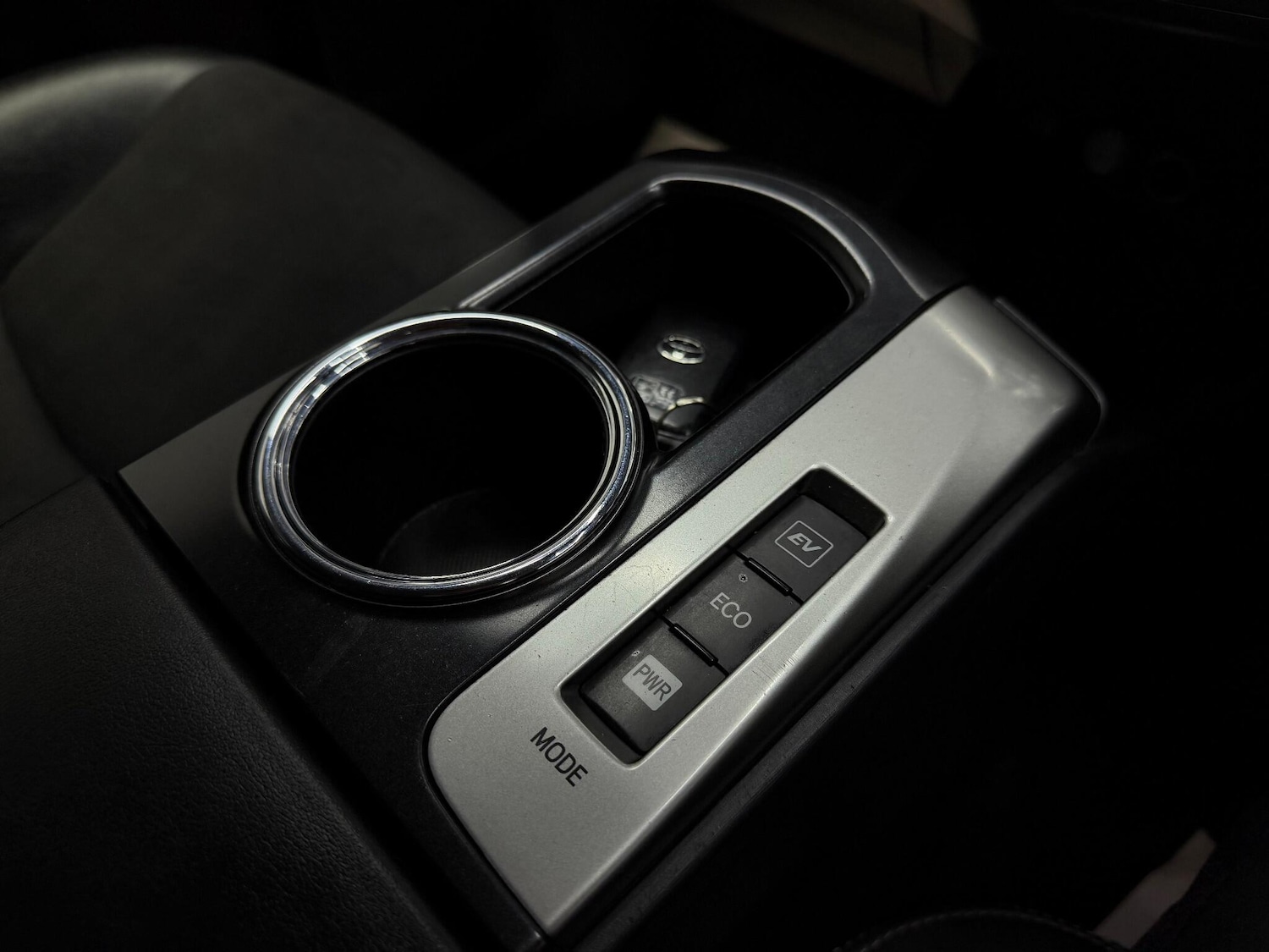 Used Toyota Prius+ 2019 for sale - 77242271: Photo 17