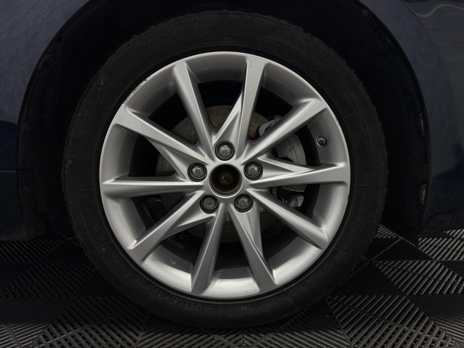 Used Toyota Prius+ 2019 for sale - 77242271: Photo 25