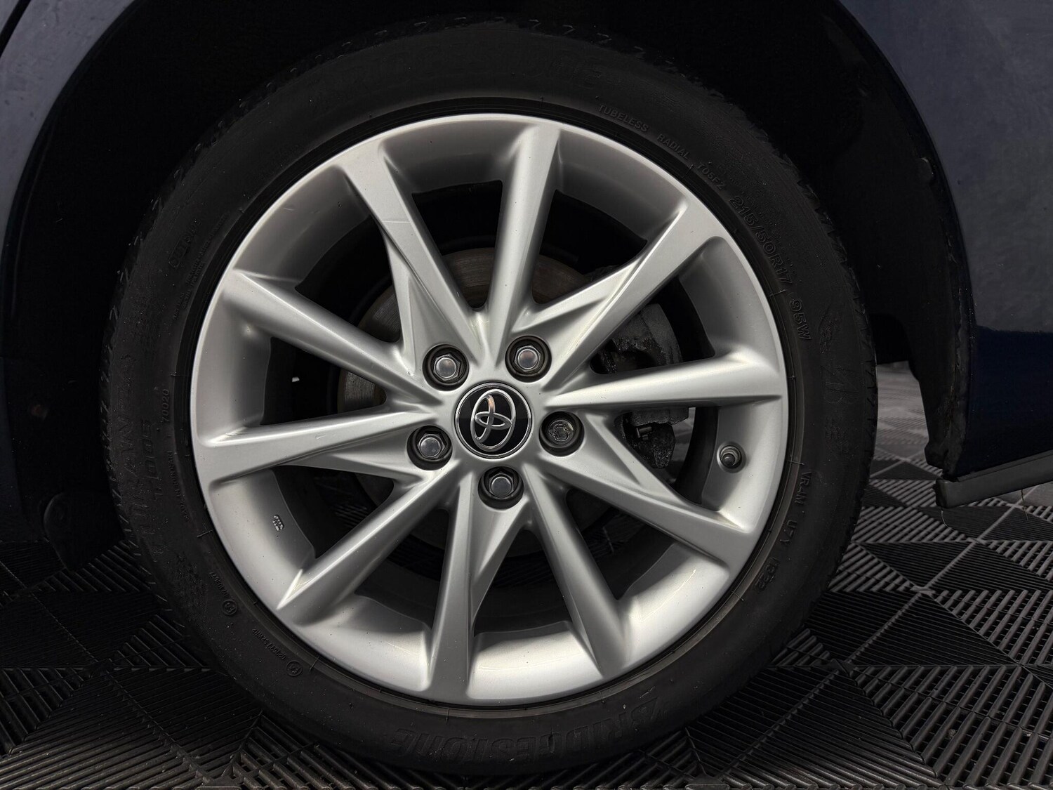 Used Toyota Prius+ 2019 for sale - 77242271: Photo 27