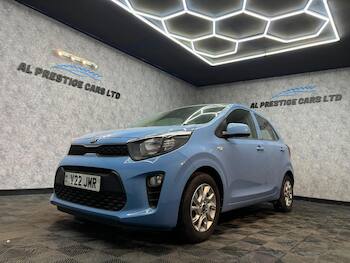 Used Kia Picanto 2018 for sale - 79664367: Photo