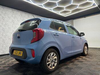 Used Kia Picanto 2018 for sale - 79664367: Photo