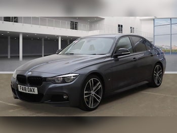 Used BMW 3 Series 2018 for sale - 75728459: Photo