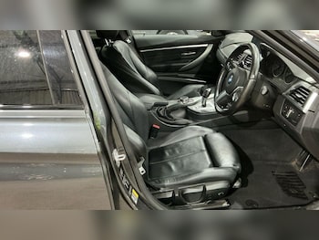 Used BMW 3 Series 2018 for sale - 75728459: Photo