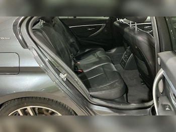 Used BMW 3 Series 2018 for sale - 75728459: Photo