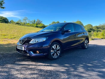 Used Nissan Pulsar 2018 for sale - 79664654: Photo