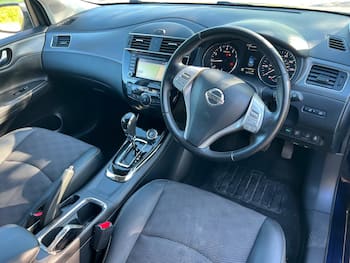 Used Nissan Pulsar 2018 for sale - 79664654: Photo