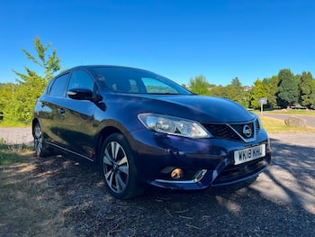 Used Nissan Pulsar 2018 for sale - 79664654: Photo