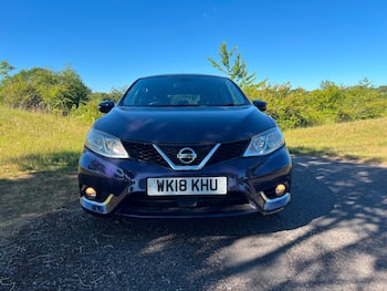 Used Nissan Pulsar 2018 for sale - 79664654: Photo