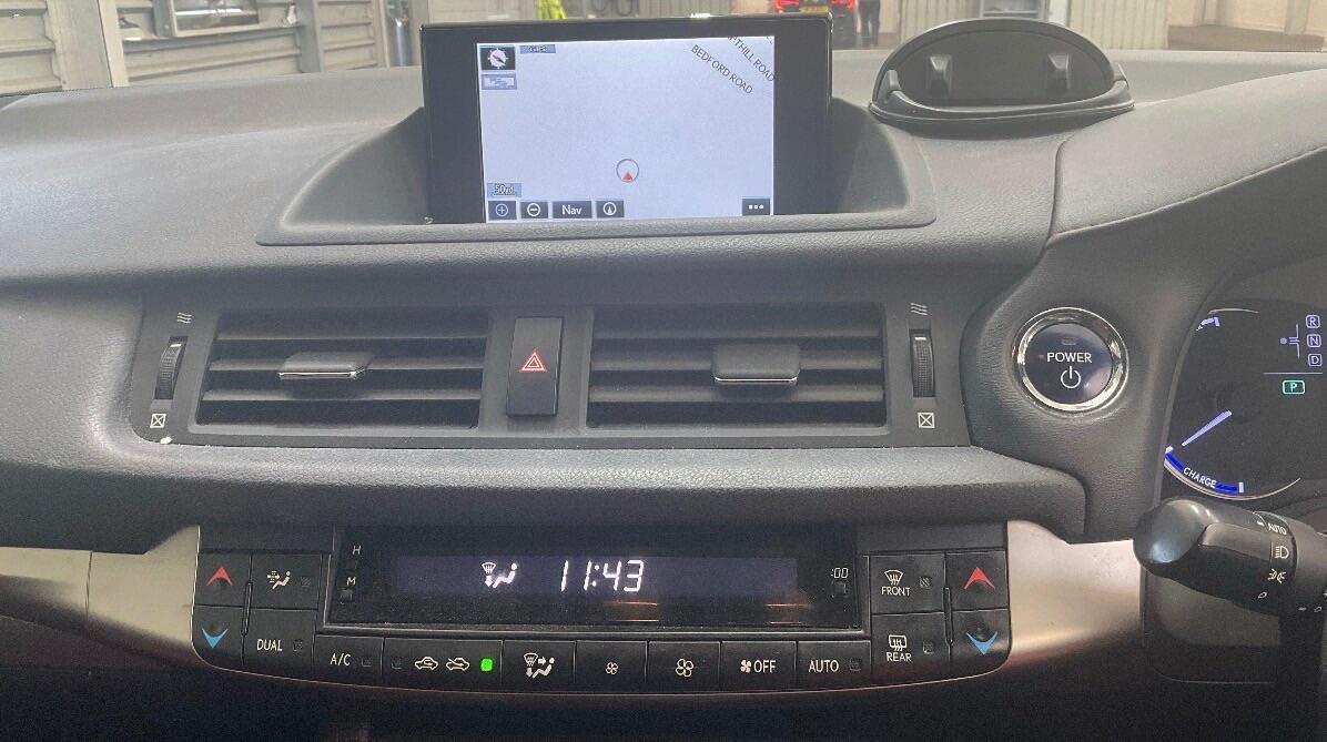 Used Lexus CT 2015 for sale - 78058852: Photo 6