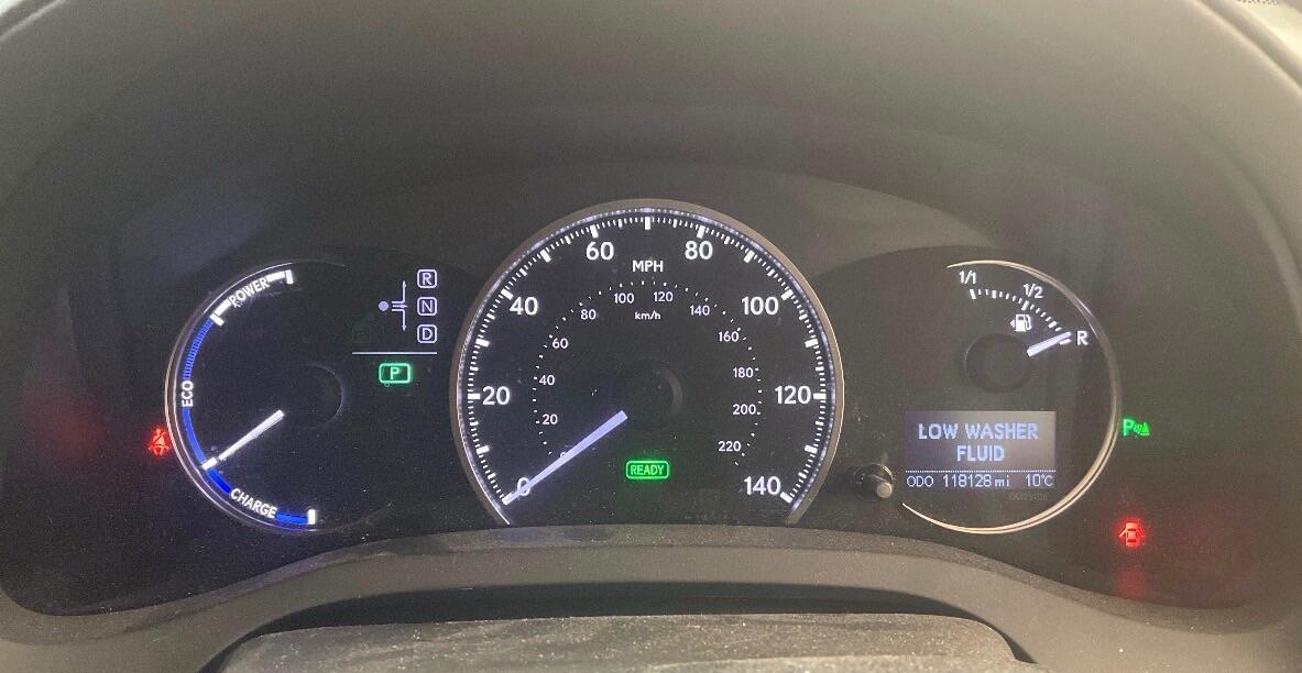 Used Lexus CT 2015 for sale - 78058852: Photo 7