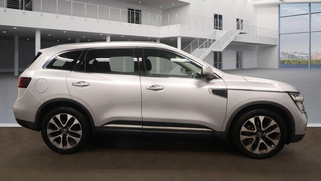 Used Renault Koleos 2019 for sale - 78058916: Photo 10