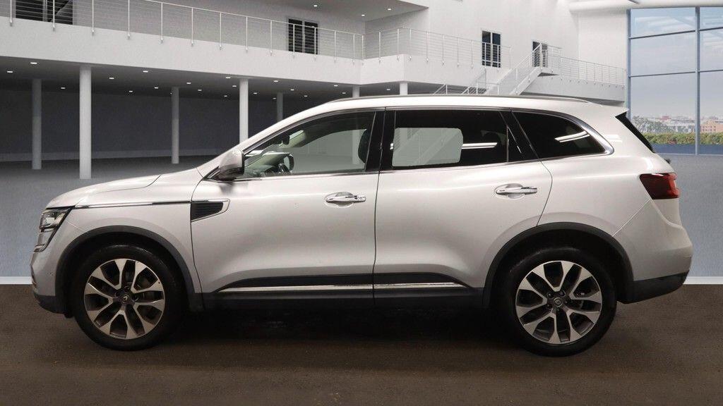 Used Renault Koleos 2019 for sale - 78058916: Photo 11