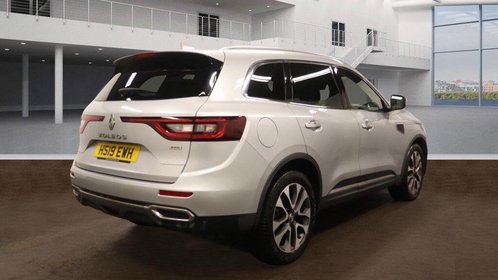 Used Renault Koleos 2019 for sale - 78058916: Photo 12