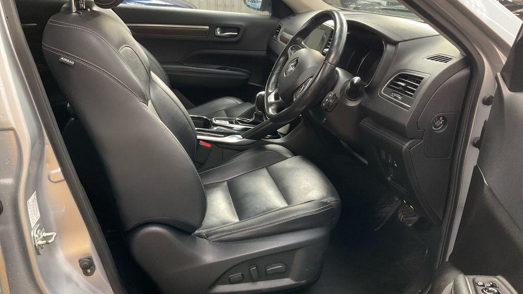 Used Renault Koleos 2019 for sale - 78058916: Photo 2