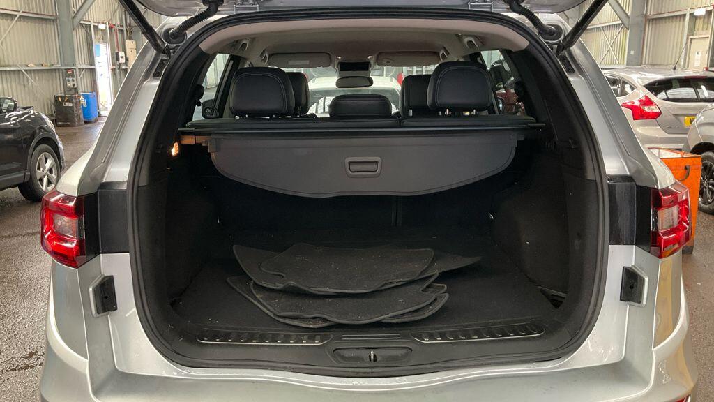 Used Renault Koleos 2019 for sale - 78058916: Photo 6