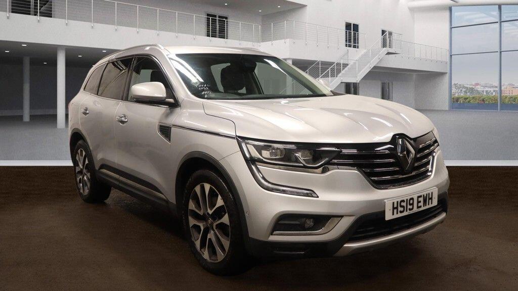 Used Renault Koleos 2019 for sale - 78058916: Photo 9