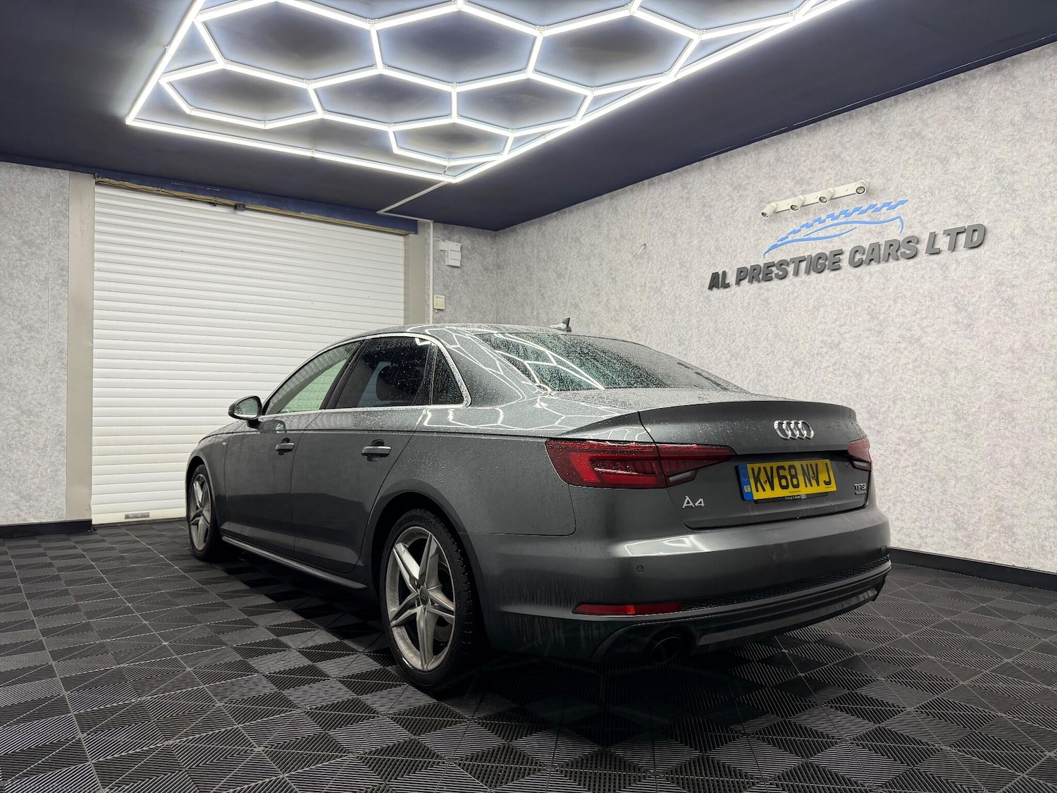 Used Audi A4 2018 for sale - 77097602: Photo 27